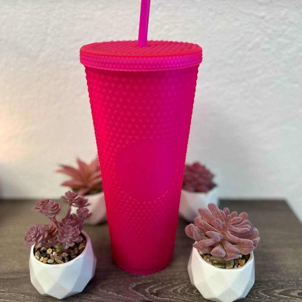 Starbucks Studded Tumbler